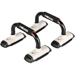 Träningsredskap Push-Up Handtag Head För Bröst, Biceps & Axlar