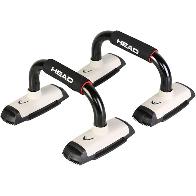 Träningsredskap Push-Up Handtag Head För Bröst, Biceps & Axlar
