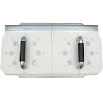 Träningsredskap Push-up Bräda Head Fällbar & Multifunktionell