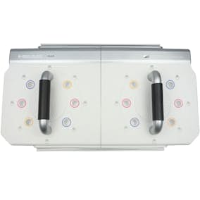 Träningsredskap Push-up Bräda Head Fällbar & Multifunktionell