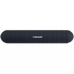 Träningsredskap Silikonhantlar Head 2 kg x 2- Stärker Överkroppen