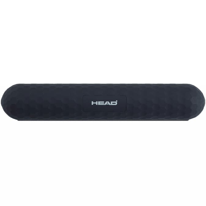 Träningsredskap Silikonhantlar Head 2 kg x 2- Stärker Överkroppen