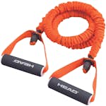 Power Tube Head TPE Träningsband Idealiskt För Motståndsträning