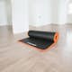 Yogamatta Head Hög Komfort För Yoga & Fitness