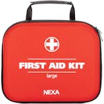Första Hjälpen Väska Nexa 64 delar
