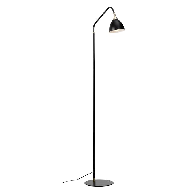 Golvlampa Cottex Läza 1L