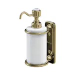 Tvålpump Burlington A19 Enkel