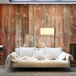 Fototapet XXL Arkiio Forest Cottage II