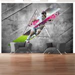 Fototapet Arkiio Självhäftande Perseverance