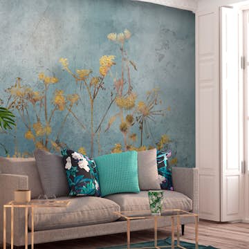 Fototapet Arkiio At Dawn