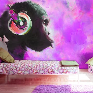 Fototapet Arkiio World Of Sound