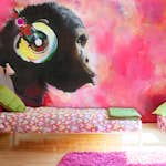 Fototapet Arkiio Music World