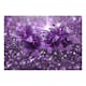 Fototapet Arkiio Masterpiece Of Purple