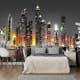 Fototapet Arkiio Desert City Dubai