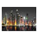 Fototapet Arkiio Desert City Dubai
