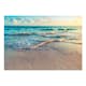 Fototapet Arkiio Självhäftande Beach In Punta Cana
