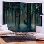 Fototapet Arkiio Mystical Forest Arkiio Third Variant