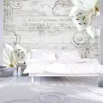 Fototapet Arkiio Självhäftande Bonne Nouvelle