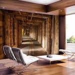 Fototapet Arkiio Självhäftande Wieliczka