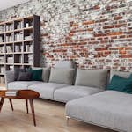 Fototapet Arkiio Självhäftande Echo Of Time 490x280