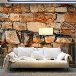 Fototapet Arkiio Självhäftande Prelude Of The Day II 490x280