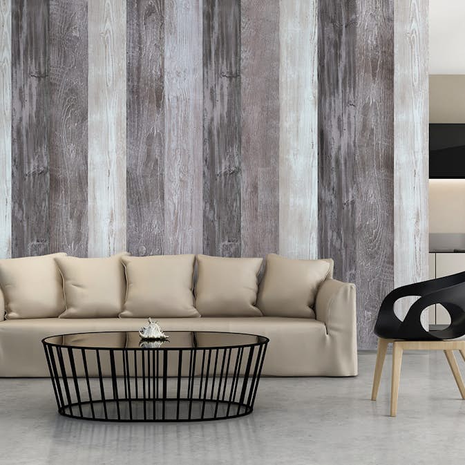 Fototapet XXL Arkiio Grey Island 500x280 cm