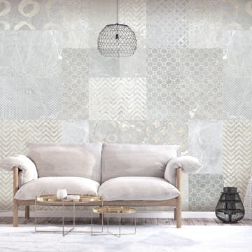 Fototapet Arkiio Tiles 450x315 cm