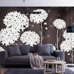 Fototapet Arkiio Magical Composition