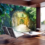 Fototapet Arkiio Självhäftande Via Naturae