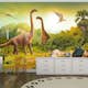 Fototapet Arkiio Dinosaurs A3-XLNEW010553nA