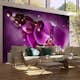Fototapet Arkiio Fairy tale and orchid 450x270 cm