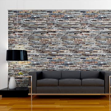 Fototapet Arkiio Like a castle 350x270 cm