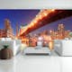 Fototapet XXL Arkiio Queensborough Bridge New York 550x270 cm