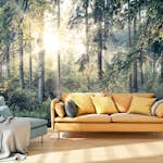 Fototapet Arkiio Självhäftande Tales Of A Forest