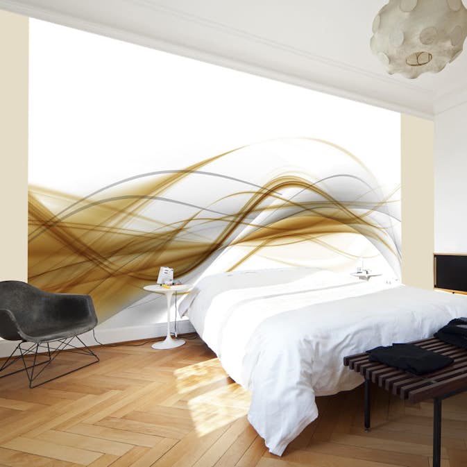 Fototapet Arkiio Abstrakt Mönster Digital Art