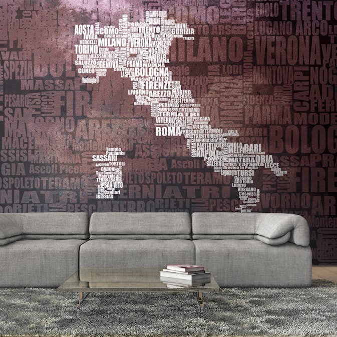 Fototapet Arkiio Dream About Italy