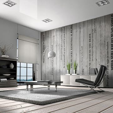 Fototapet Arkiio Memorable Quotes