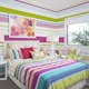 Fototapet Arkiio Bright Stripes