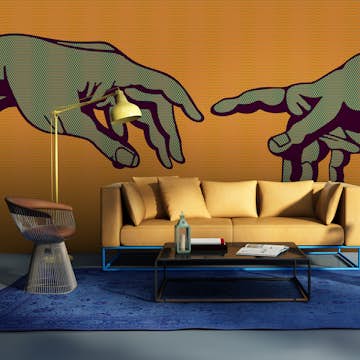 Fototapet Arkiio Green Touch