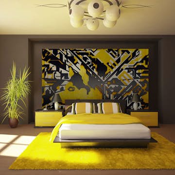 Fototapet Arkiio Full Of Energy