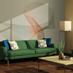 Fototapet Arkiio Subtleness