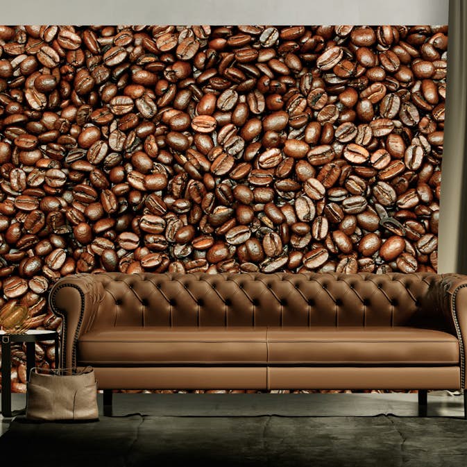 Fototapet Arkiio Coffee Heaven