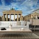 Fototapet Arkiio Brandenburg Gate Berlin