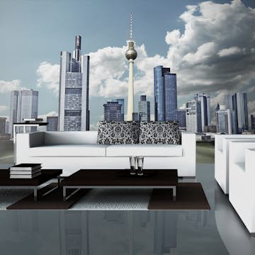 Fototapet Arkiio Berlin