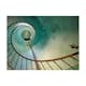 Fototapet Arkiio Lighthouse Stairs