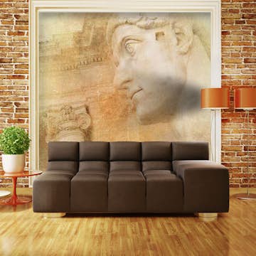 Fototapet Arkiio Greek God