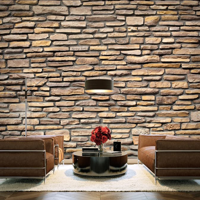 Fototapet Arkiio Imitation Stone