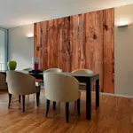 Fototapet Arkiio Imitation Wood