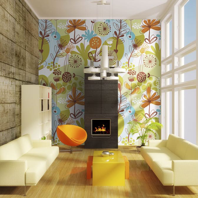 Fototapet Arkiio Sommar