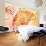 Fototapet Arkiio Orientaliskt Mönster